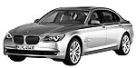 BMW F01 U1823 Fault Code